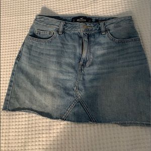 Hollister skirt